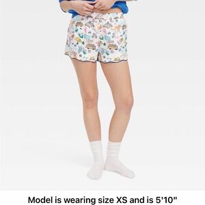 Roller Rabbit Roadtrip Boxers